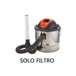 FILTRI NIKLAS P/ASPIRACENERE CALIMERO