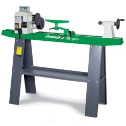 TORNIO PER LEGNO HOLZSTAR DB 900 MAX TORNIBILE Ø306mm
