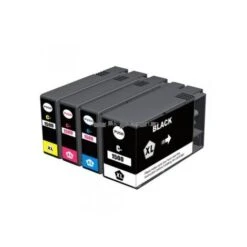 Canon® Canon Black XL 35ML Pigmento Canon MB2050,MB2350-1,2K9182B001 Black