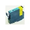 MMC 12ML Com Epson P50 1400 PX650 700 710 800 -Ciano Foto T0795 PH CIANO