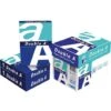Double-A 522608010003 110263501 Carta Universale Per Stampanti DIN A4 80 G/m² 2500 Foglio Bianco