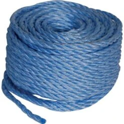 CORDA 30M 6MM CATENA INGLESE PP06BE30