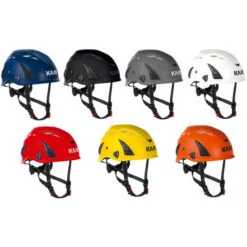 Casco Da Lavoro Kask Superplasma PL - - Blu