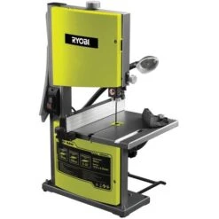 Sega A Nastro Verticale Ryobi RBS904 Per Legno
