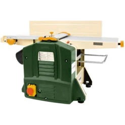 Mini-Kompacta Pialla Filo/spessore 250mm KW.1,6 V.230/50Hz.