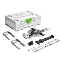 Festool SYS3 M 137 FS/2-Set Set Di Accessori Per Binari Guida