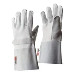 COPRIGUANTI IN PELLE PER GUANTI ISOLANTI, TAGLIA 11 CATU CG-981-11