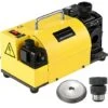 Macchina Per Affilare MR-13B Affilatrice Per Smerigliatrice 4400Rpm