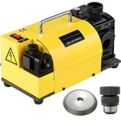 Macchina Per Affilare MR-13B Affilatrice Per Smerigliatrice 4400Rpm