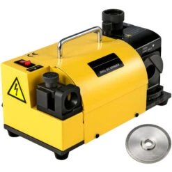 Macchina Per Affilare MR-13A Affilatrice Per Smerigliatrice