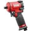 USAG 942 PC3 1/2 Avvitatore Pneumatico Ad Impulsi Corpo Extra Compatto In Resina
