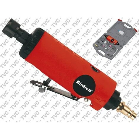 Smerigliatrice Pneumatica DSL 250/2 EINHELL