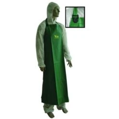 Grembiuli Per Giardino Vigor PVC Pesante Cm.90x130