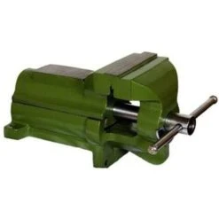 Vigor Morse Parallele Ghisa Mod.Italia Mm. 100