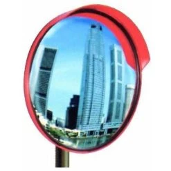 Specchi Parabolici Infrangibili Diametro Cm. 50