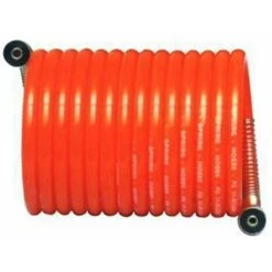 Vigor Tubo Per Compressori Spiral Attacco Baionetta Mt. 7,5