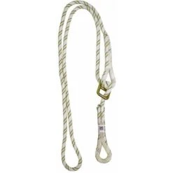 Corda Semistatica Regolabile 239 Sekuralt Mt2 Per Sistema Anticaduta Irudek