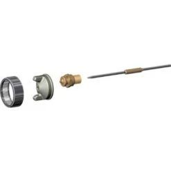 UGELLO AEROGRAFO AC SUPERIORE AC U/F1-I&E ANI MM 2,0