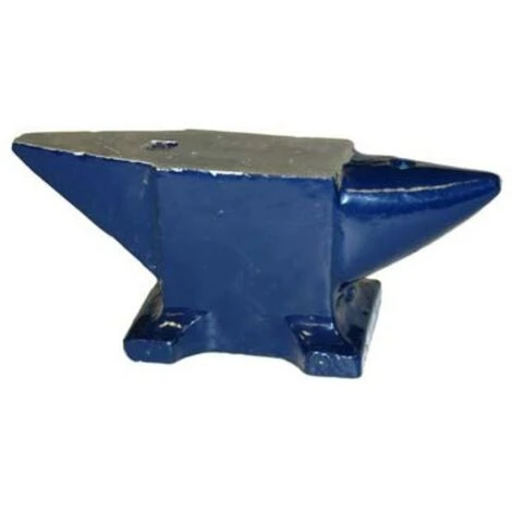 INCUDINE HAND GHISA KG 5