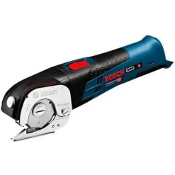 Cesoia Universale BOSCH GUS 12V-300 (Solo Corpo)