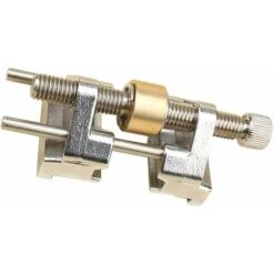 MINKUROW Guida Per Affilatura In Acciaio Inossidabile Per Scalpello Per Legno Affilacoltelli Ad Angolo Fisso Pialla A Lama Scalpello Scalpello Piatto Affilatura Del Bordo