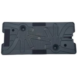 Piastra Adattabile Panni Pulilava SP600 SP600S