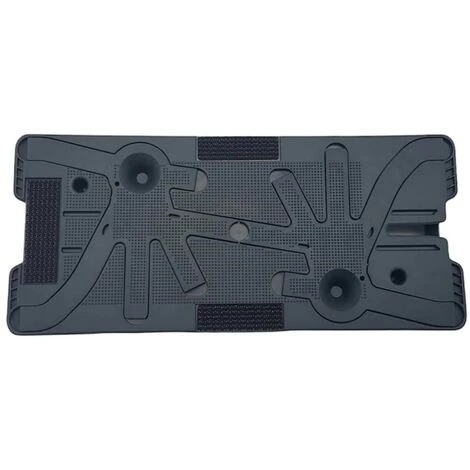 Piastra Adattabile Panni Pulilava SP600 SP600S