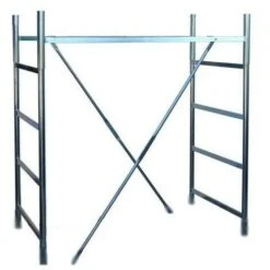 Alzata Trabattello Maxi-Tris Da 120 Cm