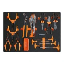 Beta MMV142 Termoformato Morbido Vuoto