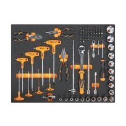 Beta MBV35 Termoformato Morbido Senza Utensili