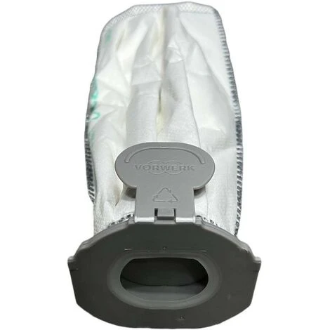 Sacchetti Originali Vorwerk Filtrello FP7 Premium Per Folletto VK7