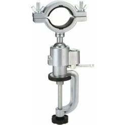 Supporto Per Trapano A 360 Gradi GTA - Supporto Per Riparazione Di Punte Per Trapano Rotante Multifunzione Per Modellismo Dremel E Lavorazione Dei Metalli