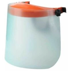 Visiera Policarbonato Regolabile