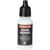 Vallejo Varnish 17Ml - Gloss Varnish 70510