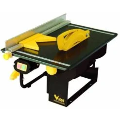 Seghe Da Banco Vigor 200 Mm