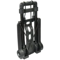 CARRELLO PORTAPACCHI PIEGHEVOLE PORTATA 30 KG