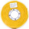 Materiali Di Consumo Per Stampante 3D Con Filamento TPR Da 2,85 Mm Esclusivamente Per Stampante 3D Cambrian Pro (giallo)