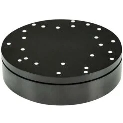 Revopoint 7.8 Inch Automatic POP 3D Scanner Giradischi Supporto Girevole Per Foto A 360°