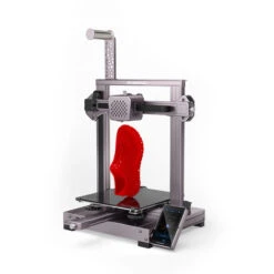 Stampante ATOMSTACK Cambrian Pro 3D Doppio Ugello Supporto TPR/PLA/ABS/PETG/TPE 235x235x250mm