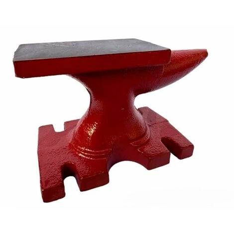 INCUDINE 4 KG BATTITORE FERRO METALLI ORO ARGENTO FABBRO PIANO LAVORO