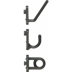 30 GANCI PORTA UTENSILI PANNELLO FORATO PANNELLI PORTAUTENSILI OFFICINA 253RIB