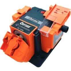 AFFILATORE ELETTRICO AFFILA ARROTA COLTELLI FORBICI LAME PUNTE 160 W 292ox