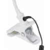 VS Electronic 177127 lampada Lente D' Ingrandimento A LED Con Clip Di Fissaggio
