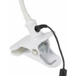 VS Electronic 177127 lampada Lente D' Ingrandimento A LED Con Clip Di Fissaggio