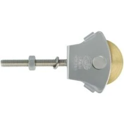 Amig Puleggia 23 in Acciaio INOX/ottone