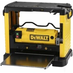 DEWALT DW733-QS Pialla A Spessore 317mm Portatile