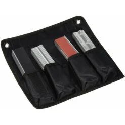 29 Ganasce Protettive, Set Per Morsa, 120mm