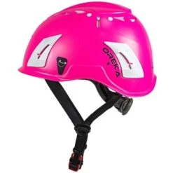 Irudek 102601300038 Casco Oraa, Rosa