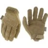 Mechanix Wear Mechanix MG-72-009 Original Coyote Guanti, Taglia M
