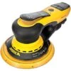 Mirka DEROS 680CV, Levigatrice Rotorbitale Con Aspirazione Centrale E Velcro, Per Carta Abrasiva Ø 150 Mm, Corsa 8,0 Mm, MID6802022